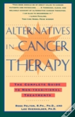 Capa do artigo Alternatives In Cancer Therapy