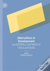 Capa do artigo Alternatives In Development