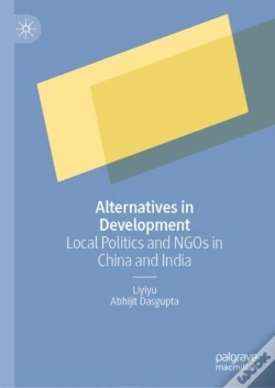 Capa do artigo Alternatives In Development