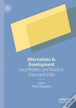 Capa do artigo Alternatives In Development