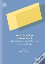 Capa do artigo Alternatives In Development