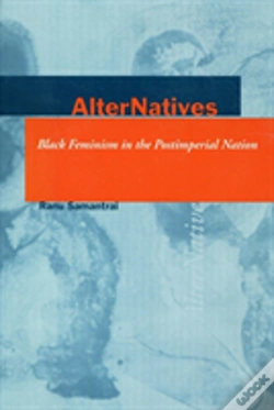 Capa do artigo Alternatives