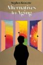 Alternatives To Aging - Preview