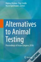 Alternatives To Animal Testing