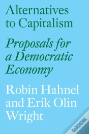 Capa do artigo Alternatives To Capitalism