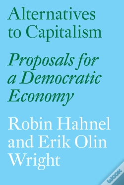 Capa do artigo Alternatives To Capitalism