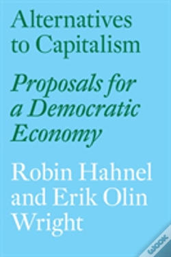 Capa do artigo Alternatives To Capitalism