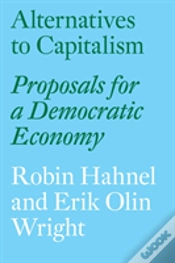 Capa do artigo Alternatives To Capitalism