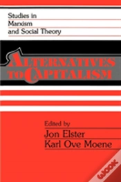 Capa do artigo Alternatives To Capitalism