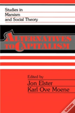 Capa do artigo Alternatives To Capitalism
