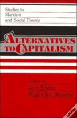 Capa do artigo Alternatives To Capitalism