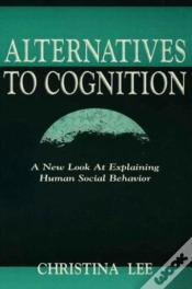 Capa do artigo Alternatives To Cognition