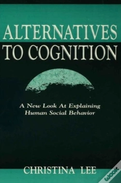 Capa do artigo Alternatives To Cognition