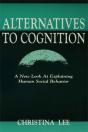 Alternatives To Cognition - Preview