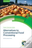 Alternatives To Conventional Food Processing
