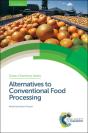 Alternatives To Conventional Food Processing - Preview