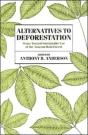 Alternatives To Deforestation - Preview