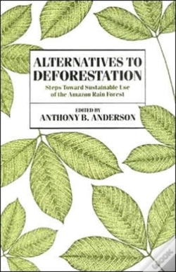 Capa do artigo Alternatives To Deforestation
