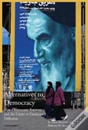 Capa do artigo Alternatives To Democracy - Non-Democratic Regimes And The Limits To Democracy Diffusion In Eurasia