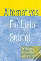 Capa do artigo Alternatives To Exclusion From School