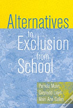 Capa do artigo Alternatives To Exclusion From School