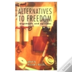 Capa do artigo Alternatives To Freedom