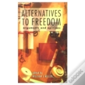 Capa do artigo Alternatives To Freedom