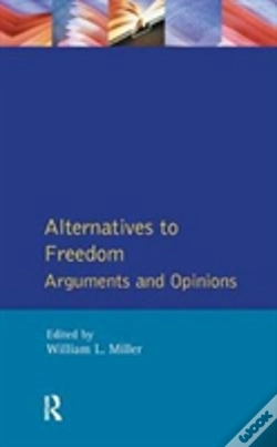 Capa do artigo Alternatives To Freedom