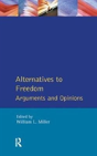 Alternatives To Freedom - Preview
