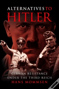 Capa do artigo Alternatives To Hitler