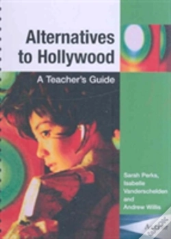 Capa do artigo Alternatives To Hollywood - A Teacher`S Guide