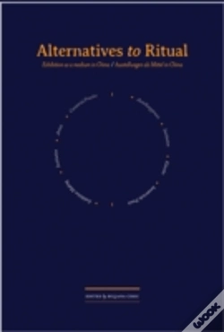 Capa do artigo Alternatives To Ritual