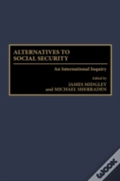 Capa do artigo Alternatives To Social Security