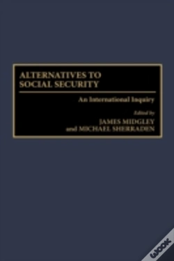 Capa do artigo Alternatives To Social Security