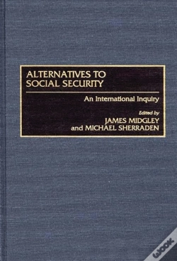Capa do artigo Alternatives To Social Security