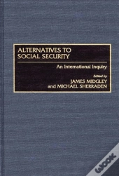 Alternatives To Social Security