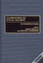 Capa do artigo Alternatives To Social Security