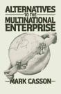 Alternatives To The Multinational Enterprise - Preview