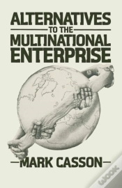 Capa do artigo Alternatives To The Multinational Enterprise