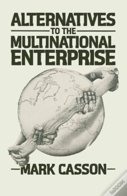 Capa do artigo Alternatives To The Multinational Enterprise