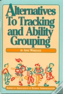 Capa do artigo Alternatives To Tracking And Ability Grouping