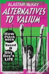 Alternatives To Valium