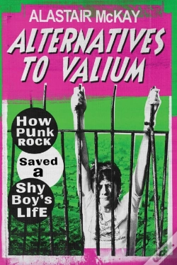 Capa do artigo Alternatives To Valium