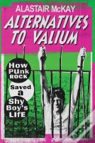 Alternatives To Valium