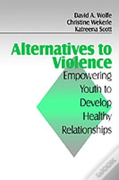 Capa do artigo Alternatives To Violence