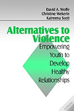 Capa do artigo Alternatives To Violence