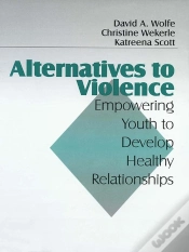 Capa do artigo Alternatives To Violence