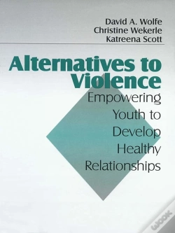 Capa do artigo Alternatives To Violence