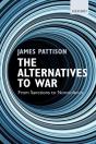 Alternatives To War - Preview
