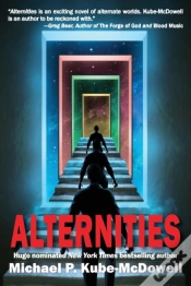 Capa do artigo Alternities